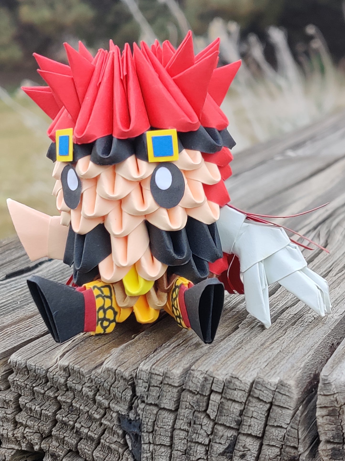Pirate 13