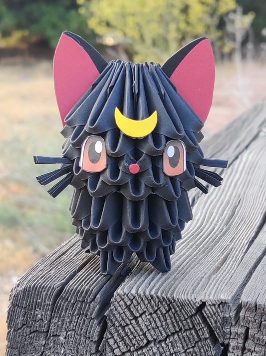 Moon Cat
