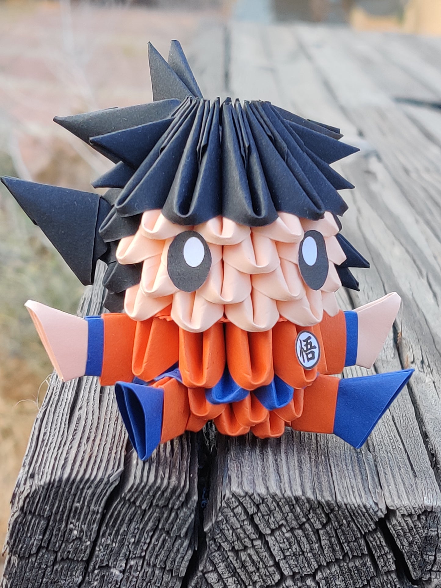 Dragon Fighter 01