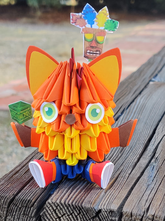 Crash