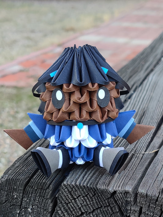 Elemental Bender 2