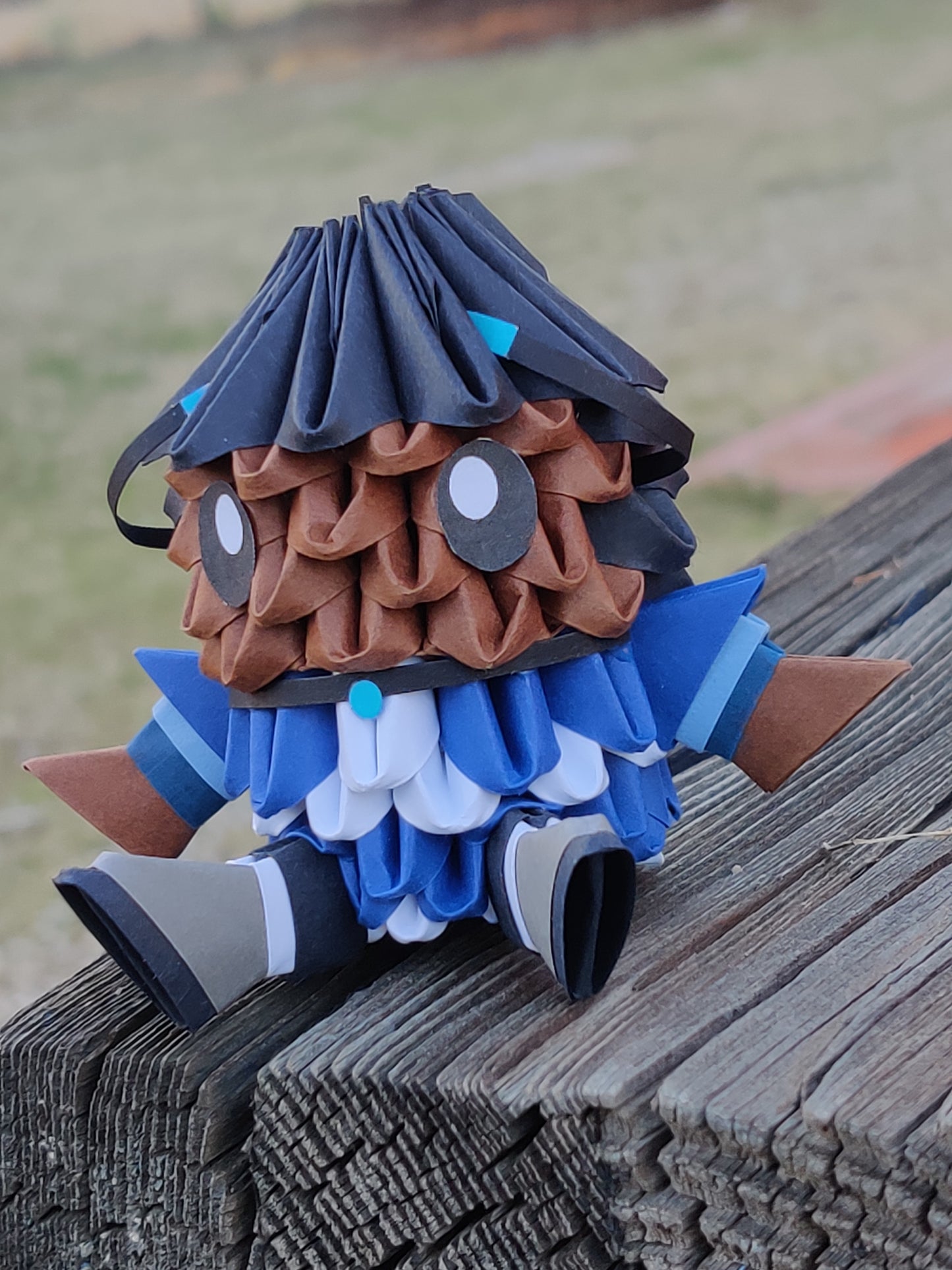Elemental Bender 2