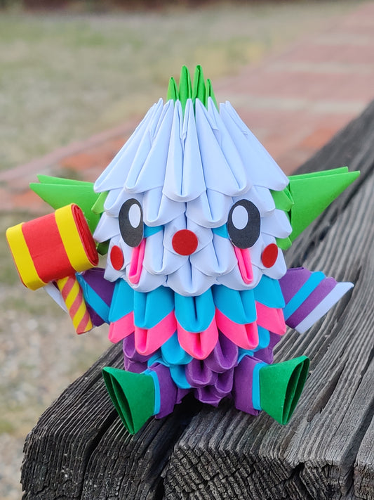 K Klown 3