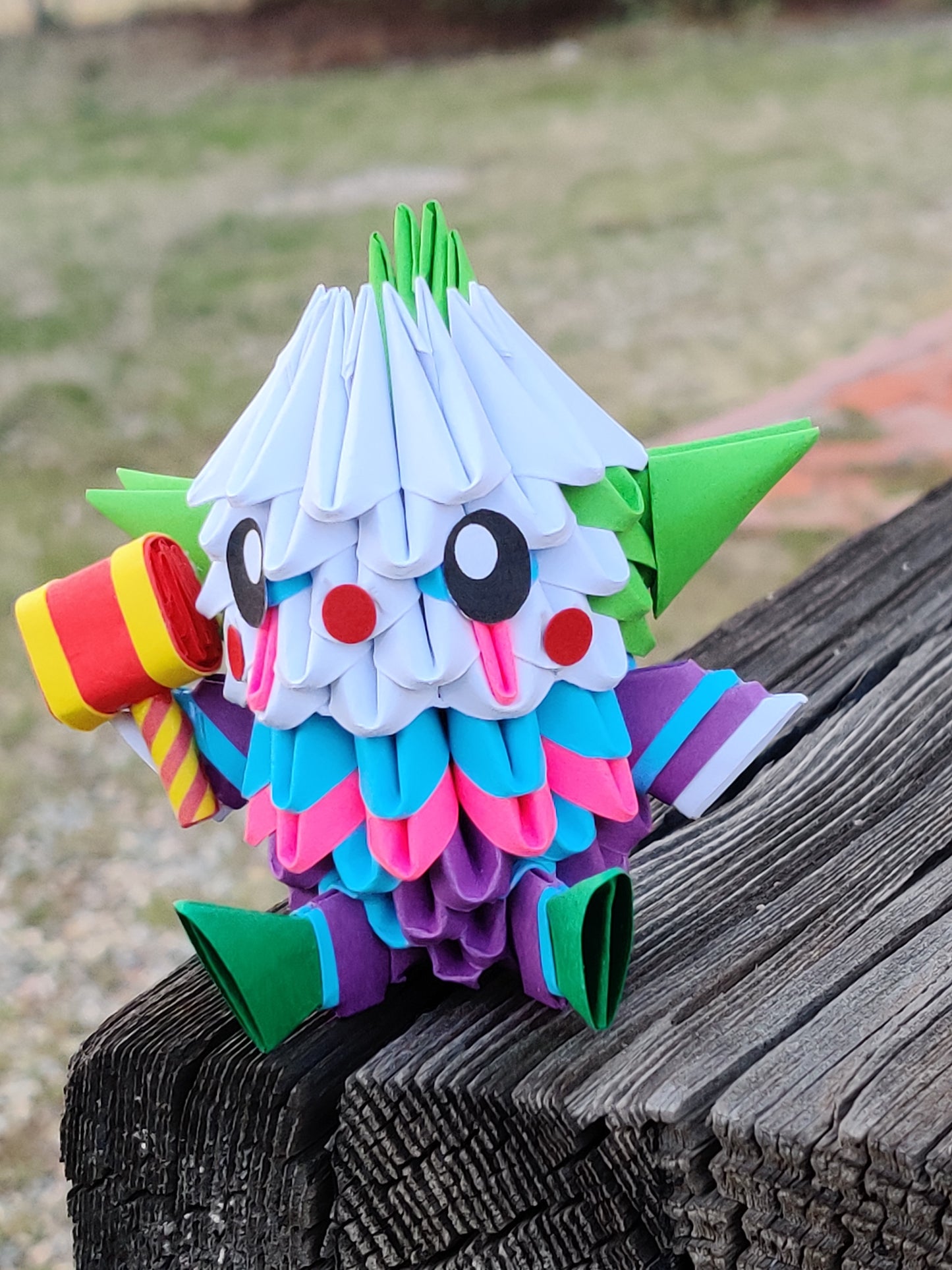 K Klown 3