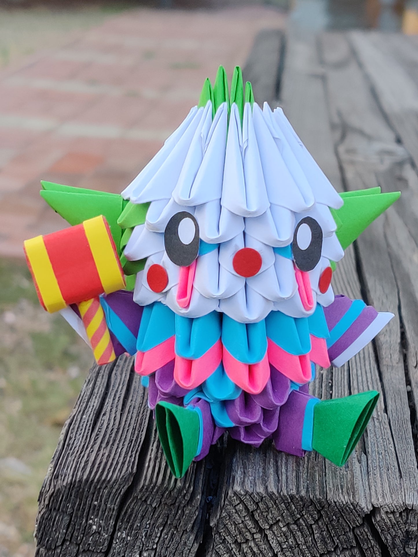 K Klown 3