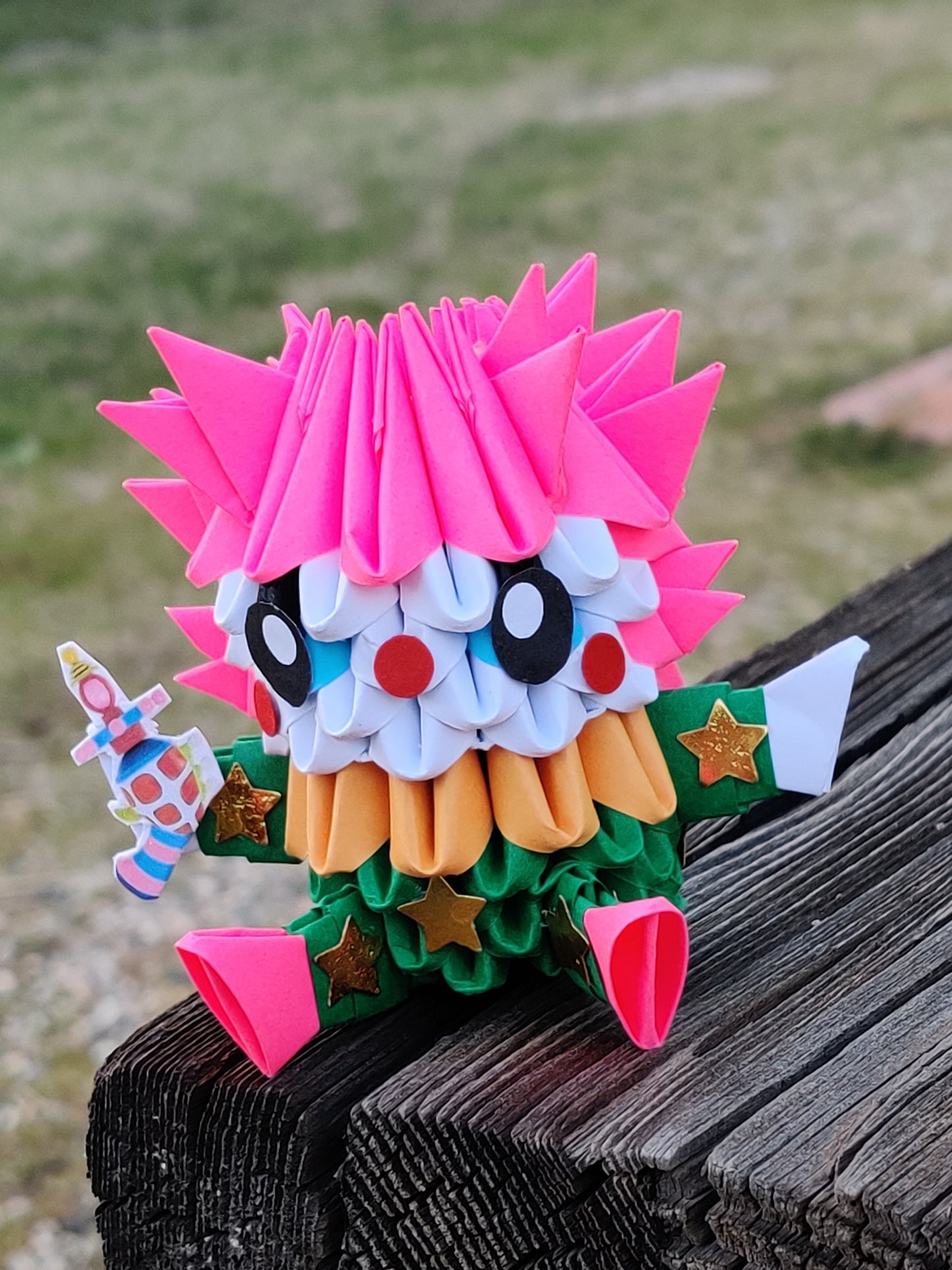 K Klown 2
