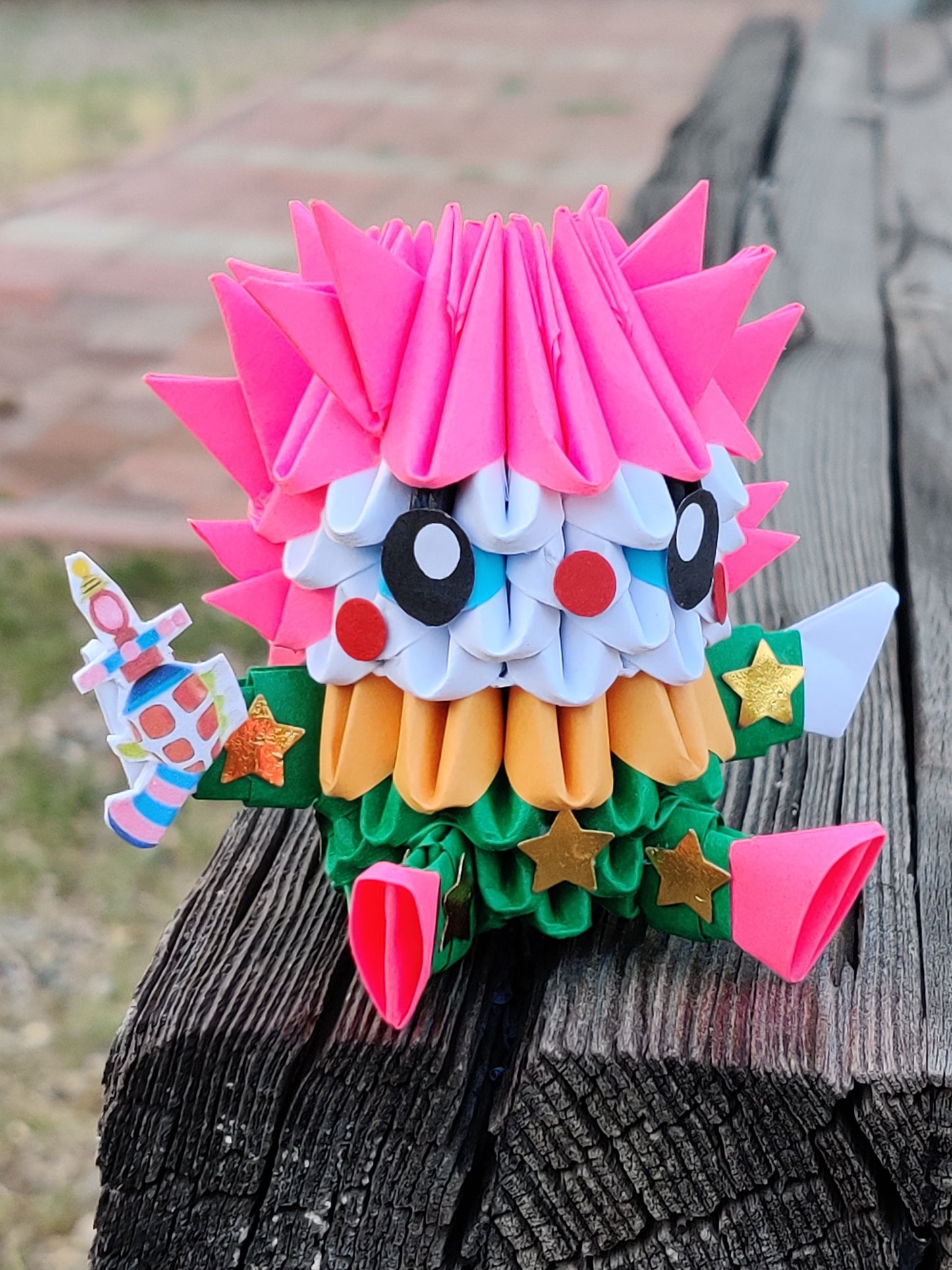K Klown 2