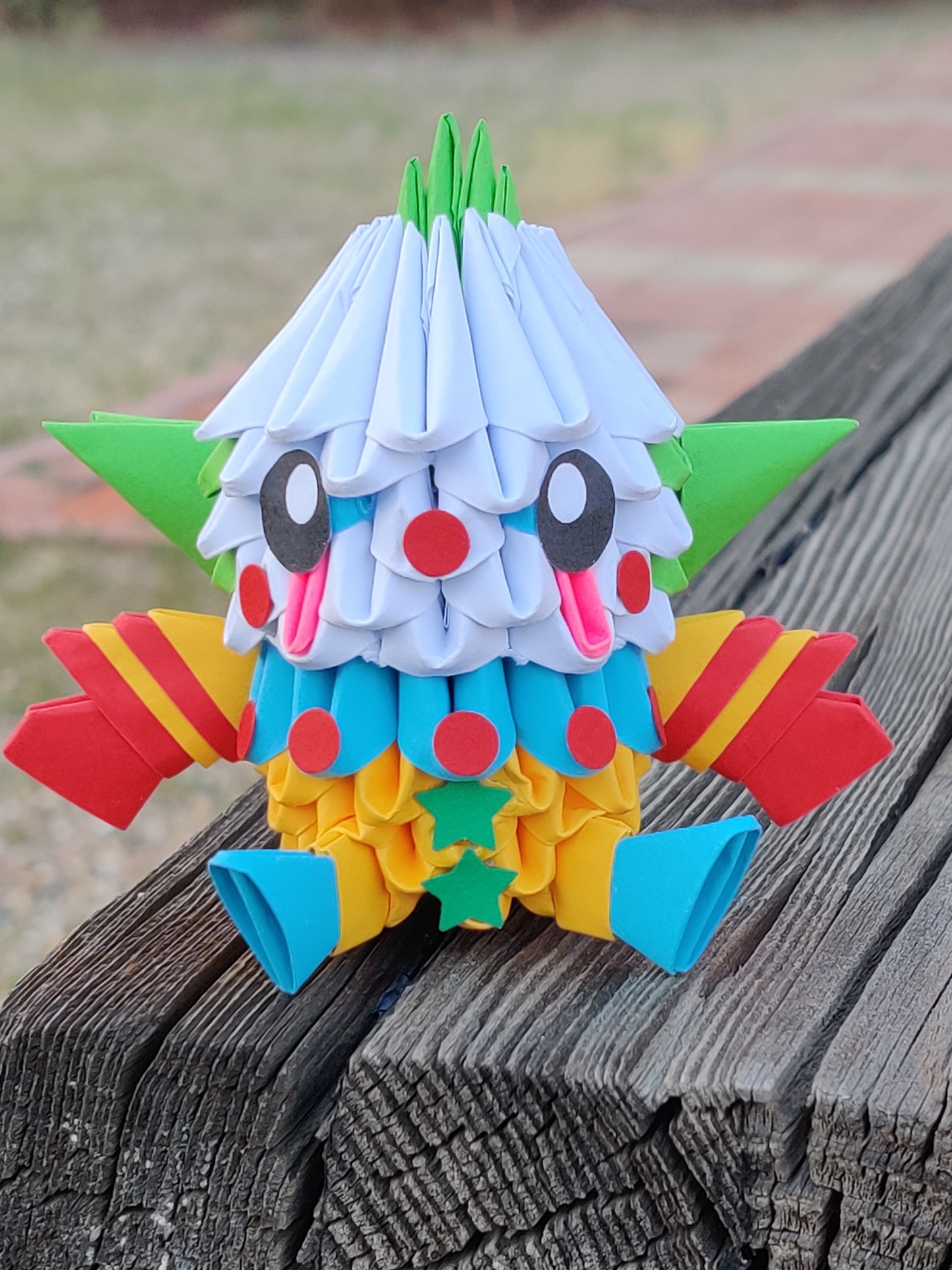 K Klown 1