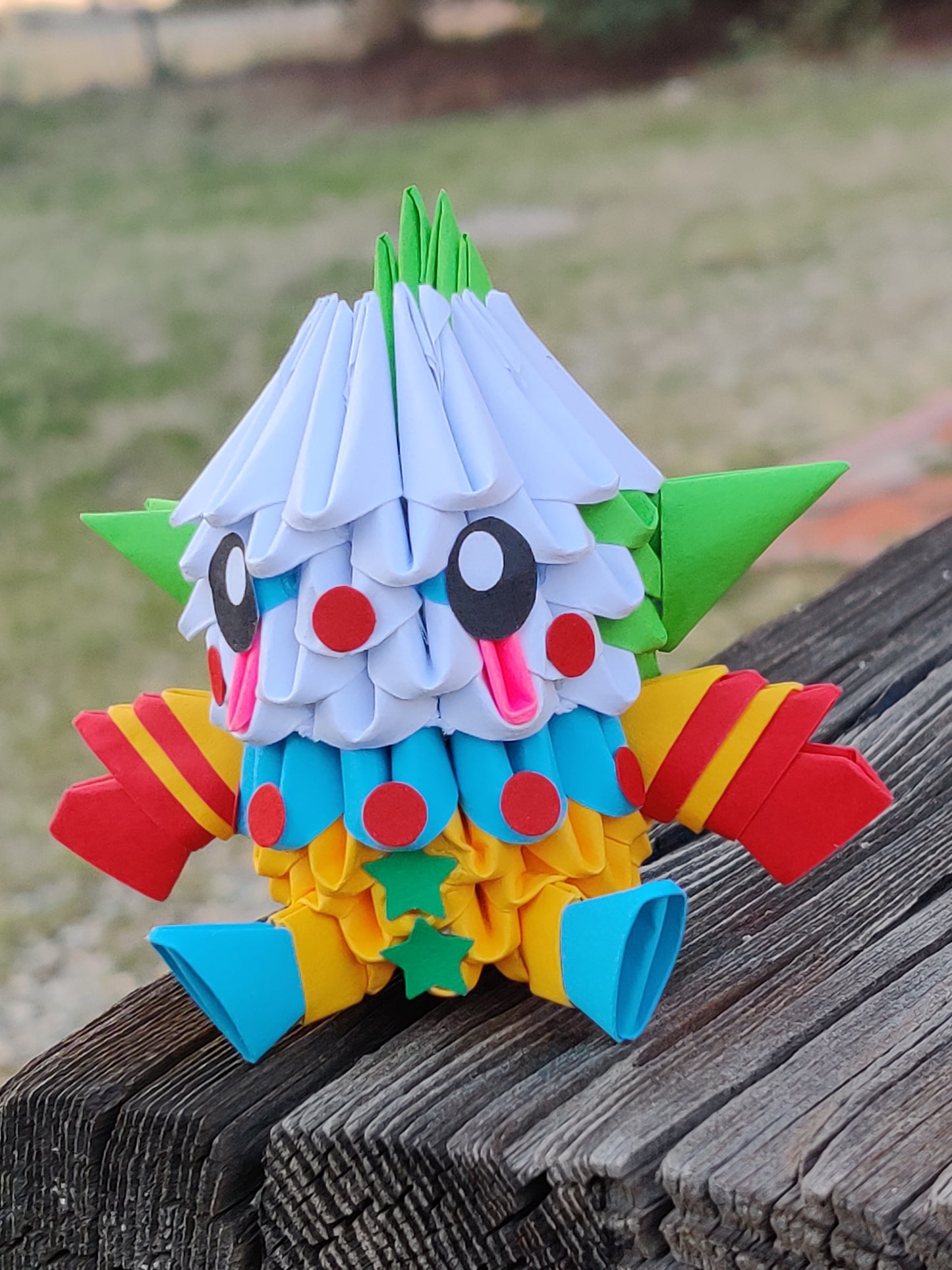 K Klown 1