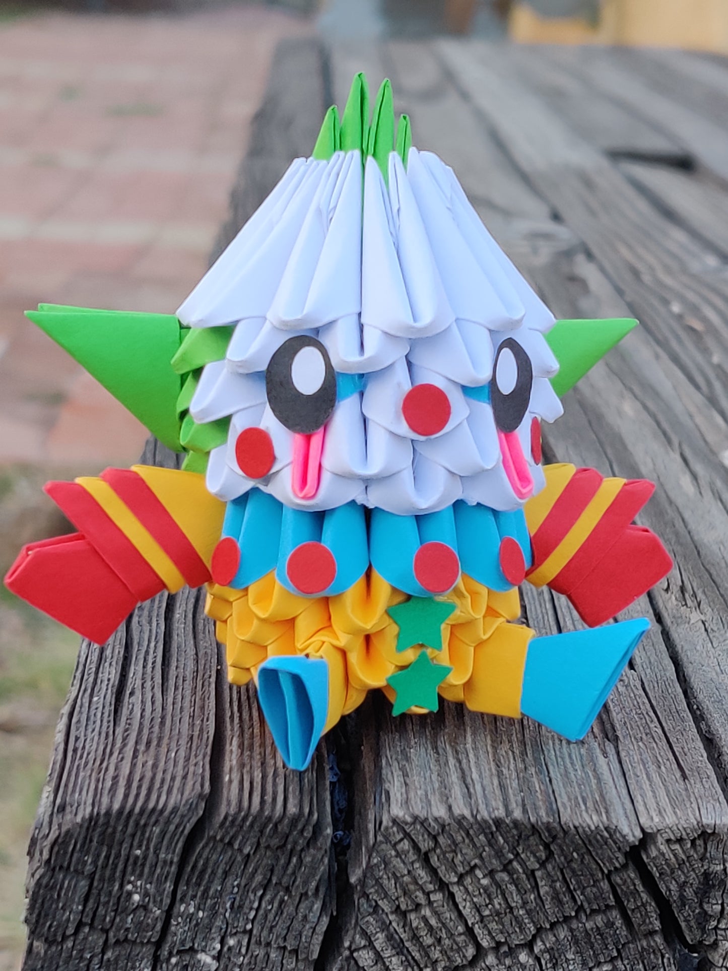K Klown 1