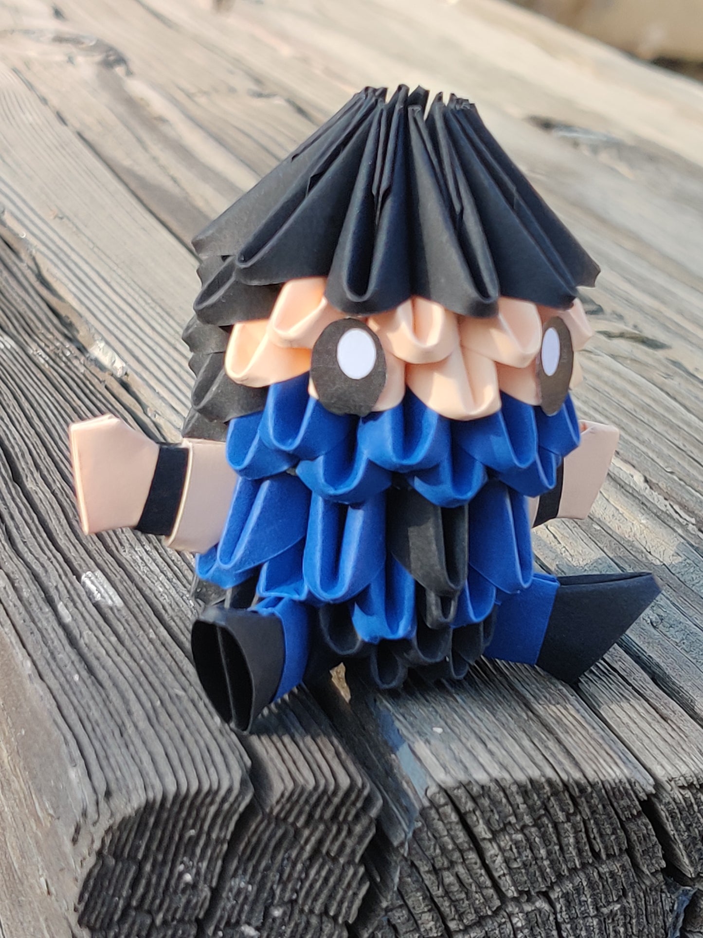 Kombat Sub