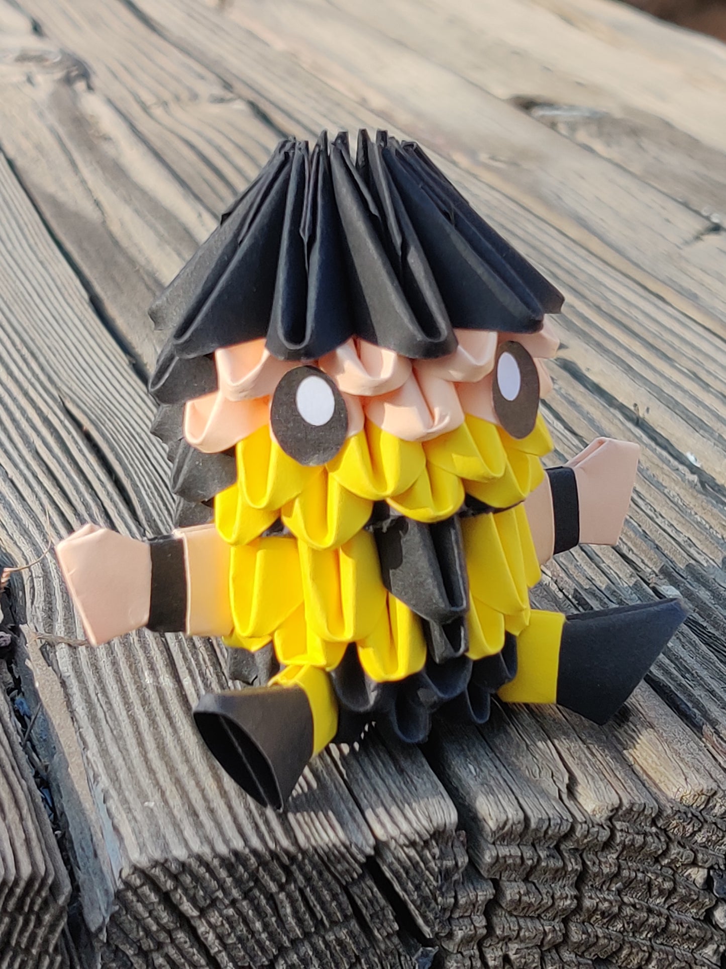 Kombat Scor