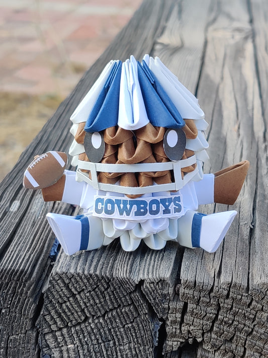 Sports Cow 1