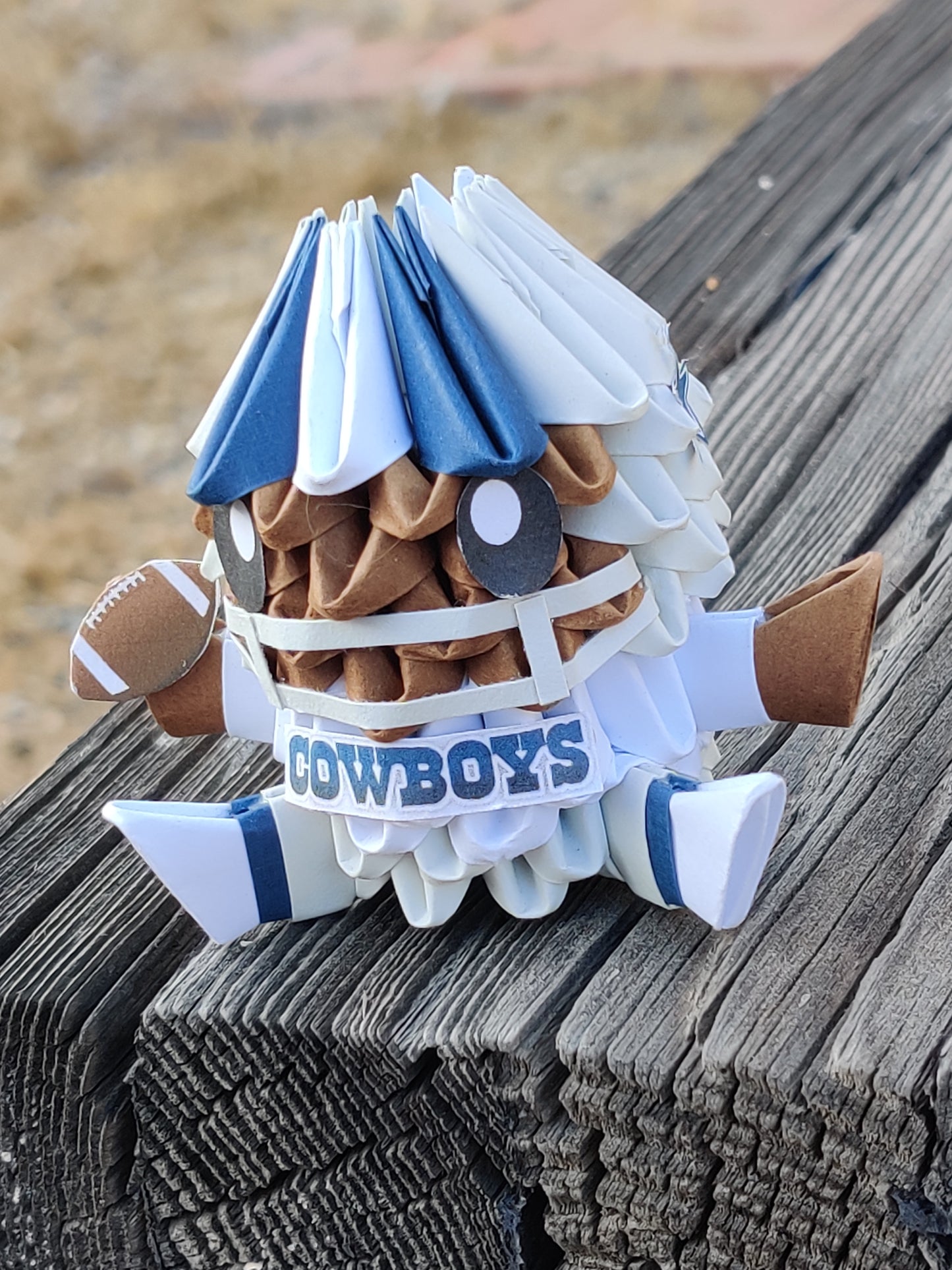 Sports Cow 1