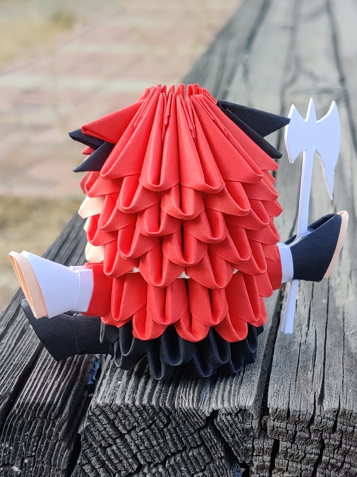 Frie Star