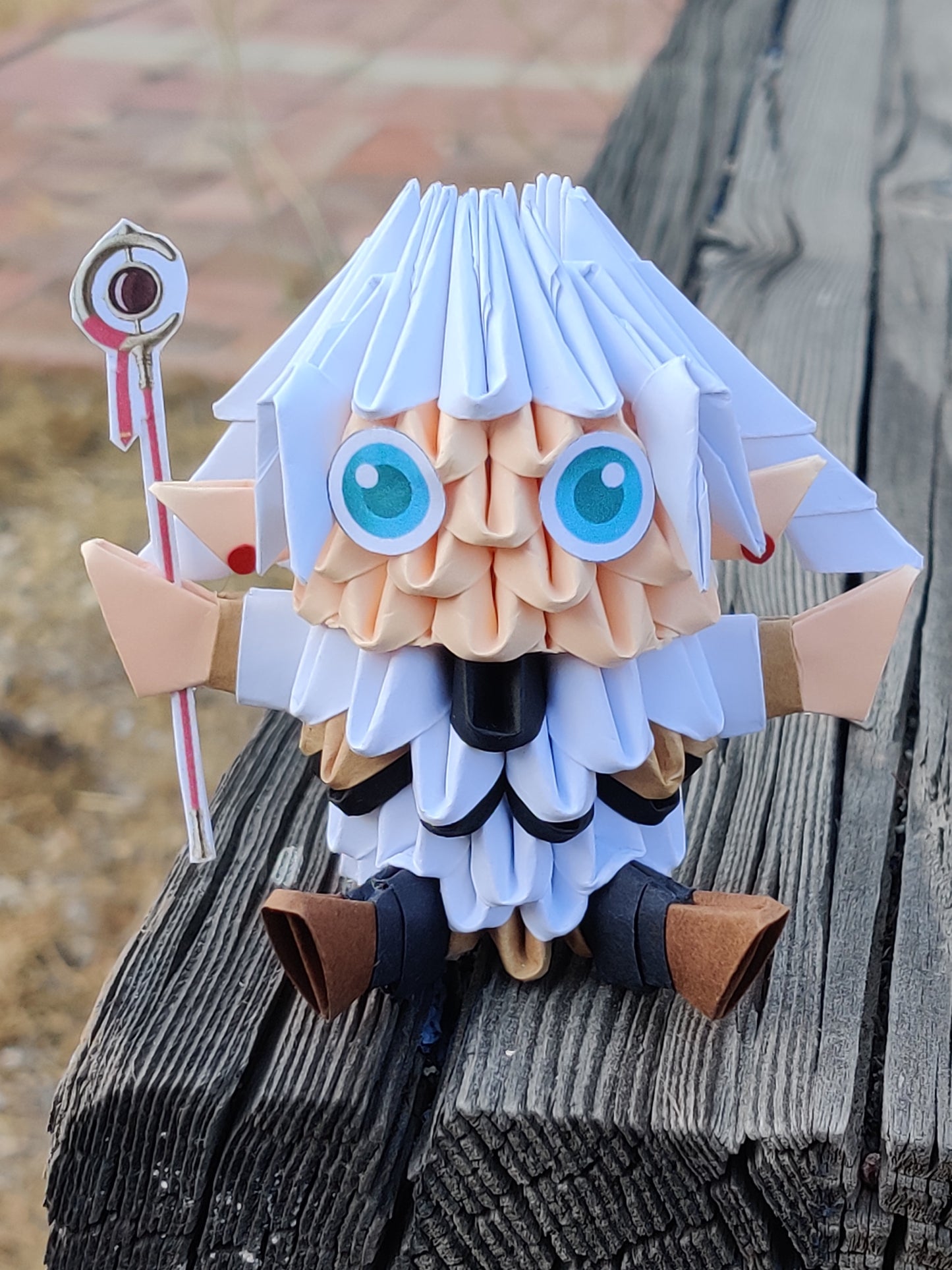 Frie Elf