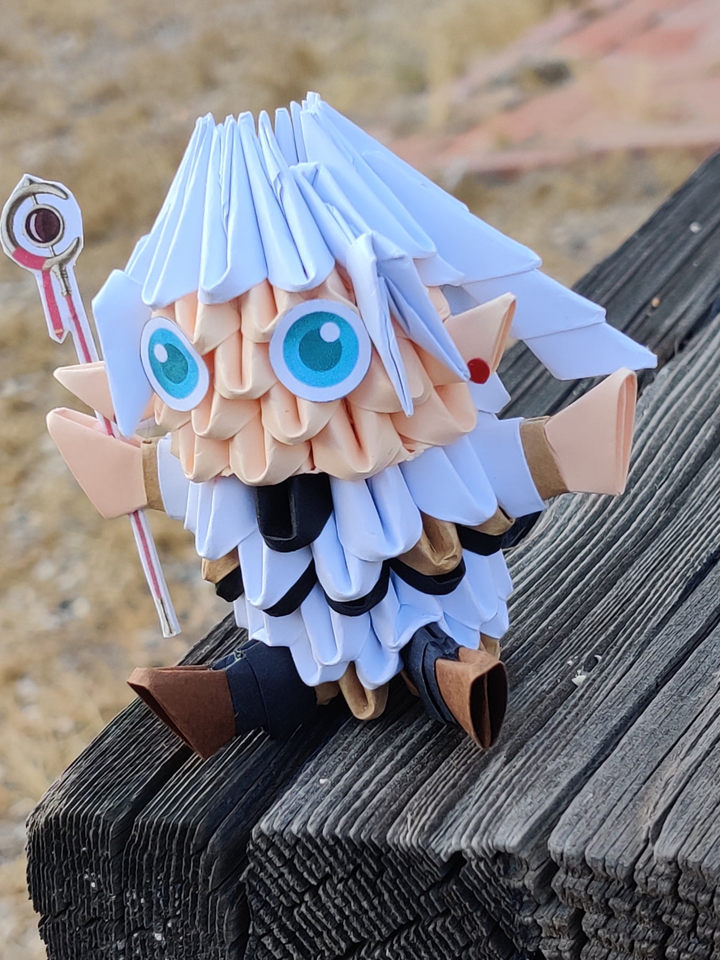 Frie Elf