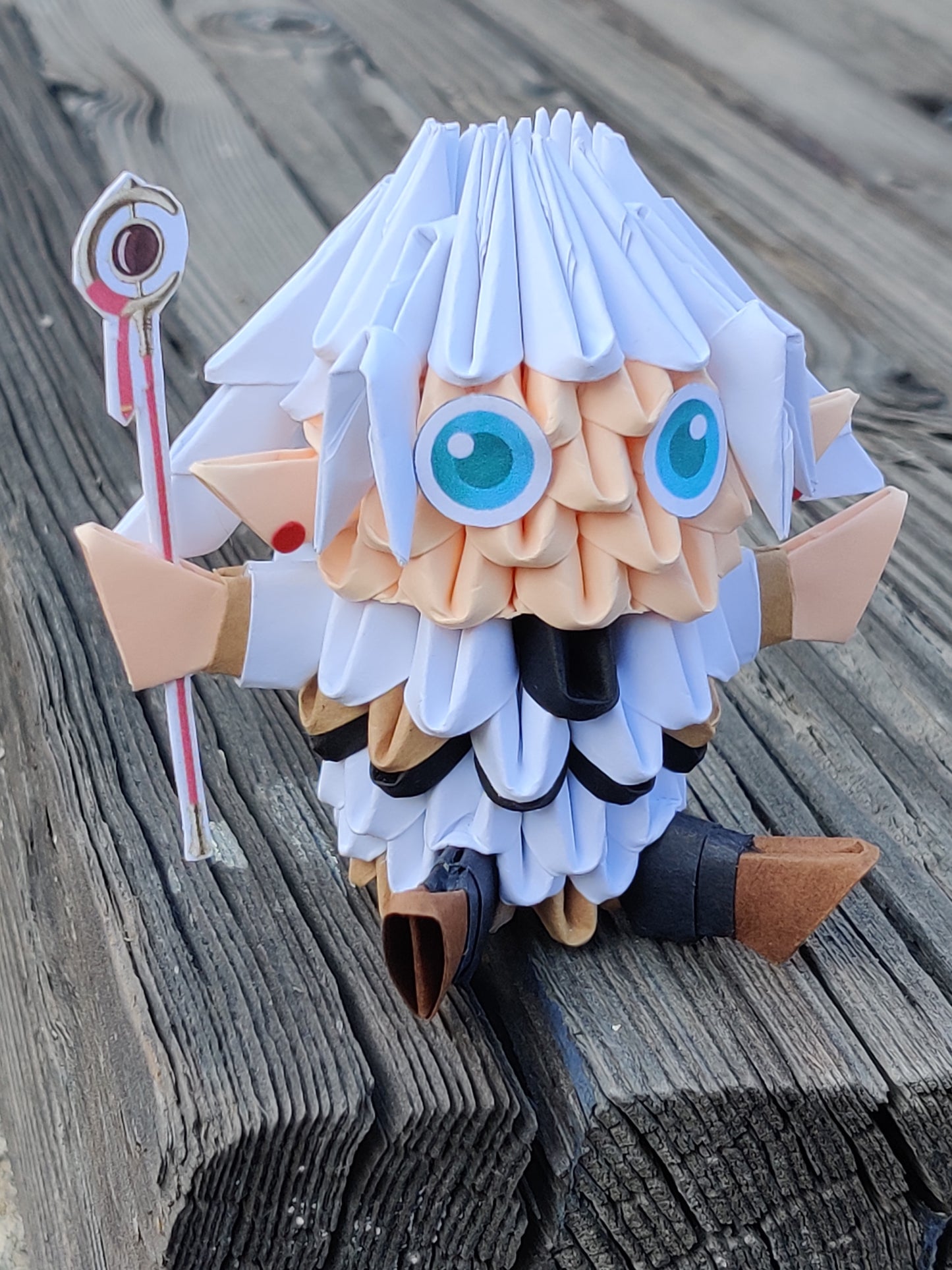 Frie Elf