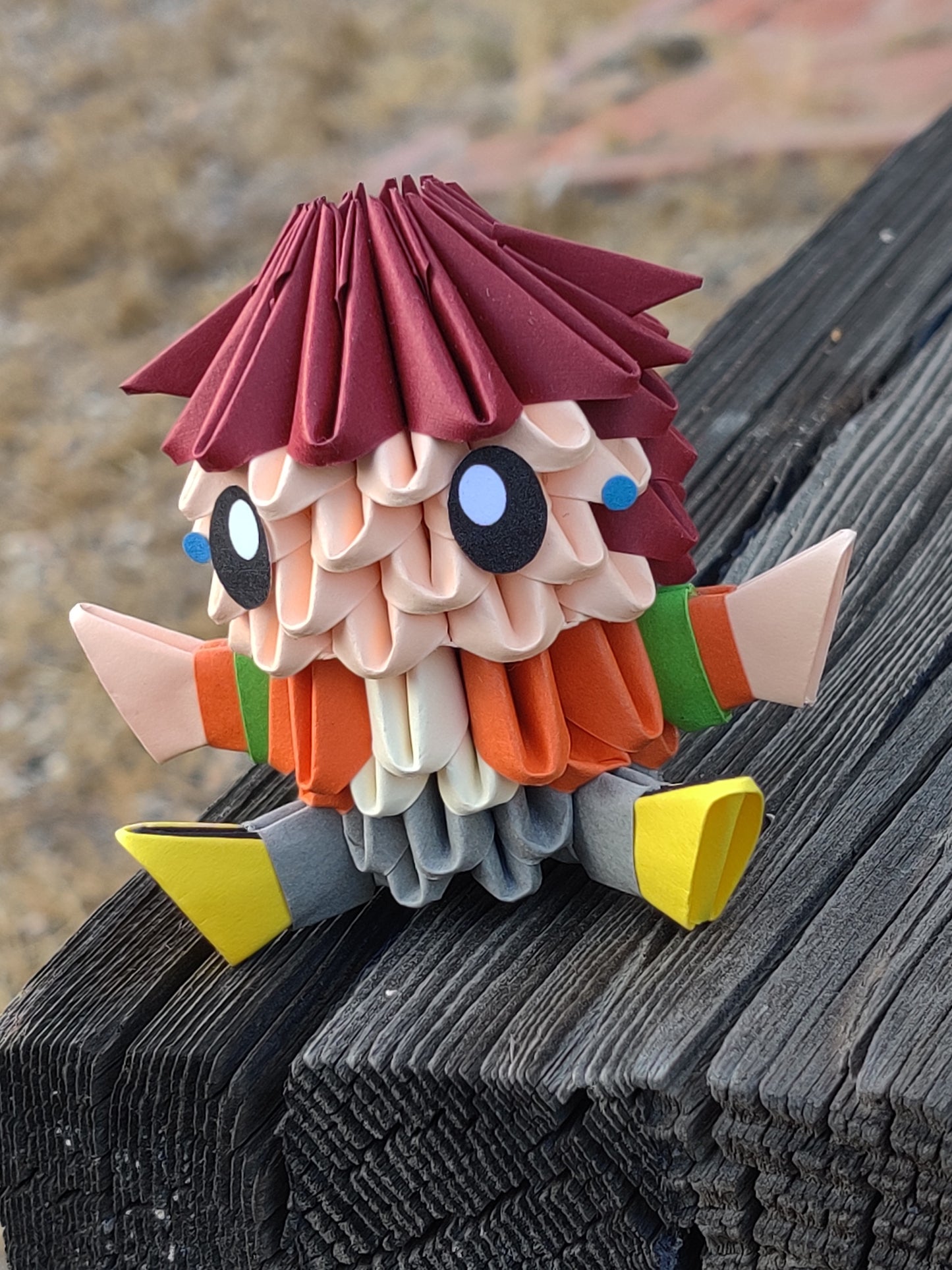 Dan Ji Enjo