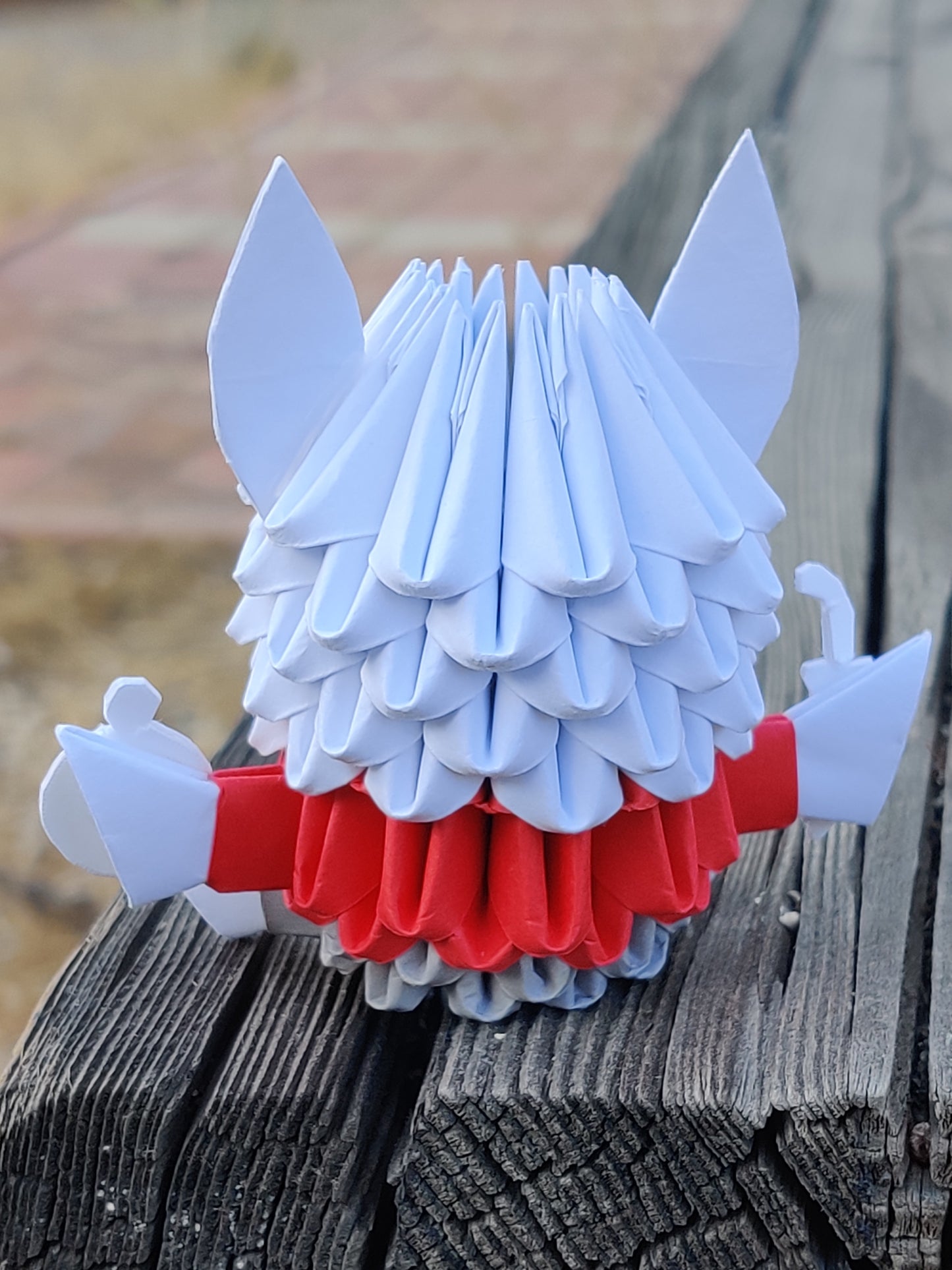 W Rabbit