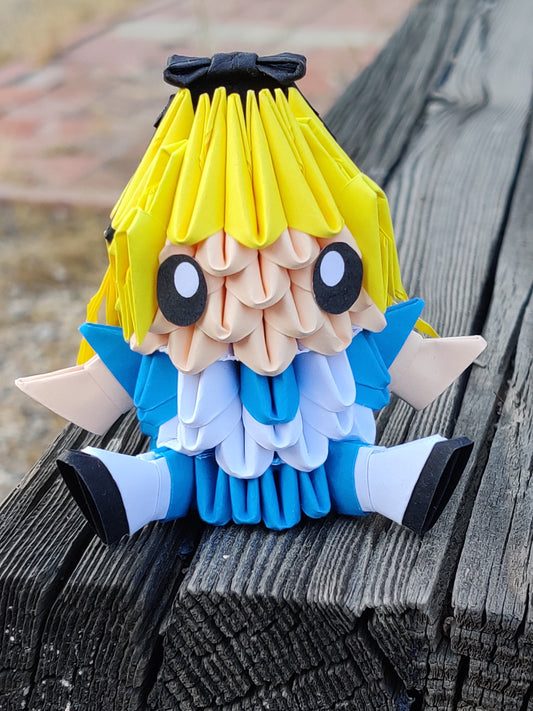 Alice