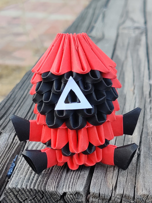 S Triangle