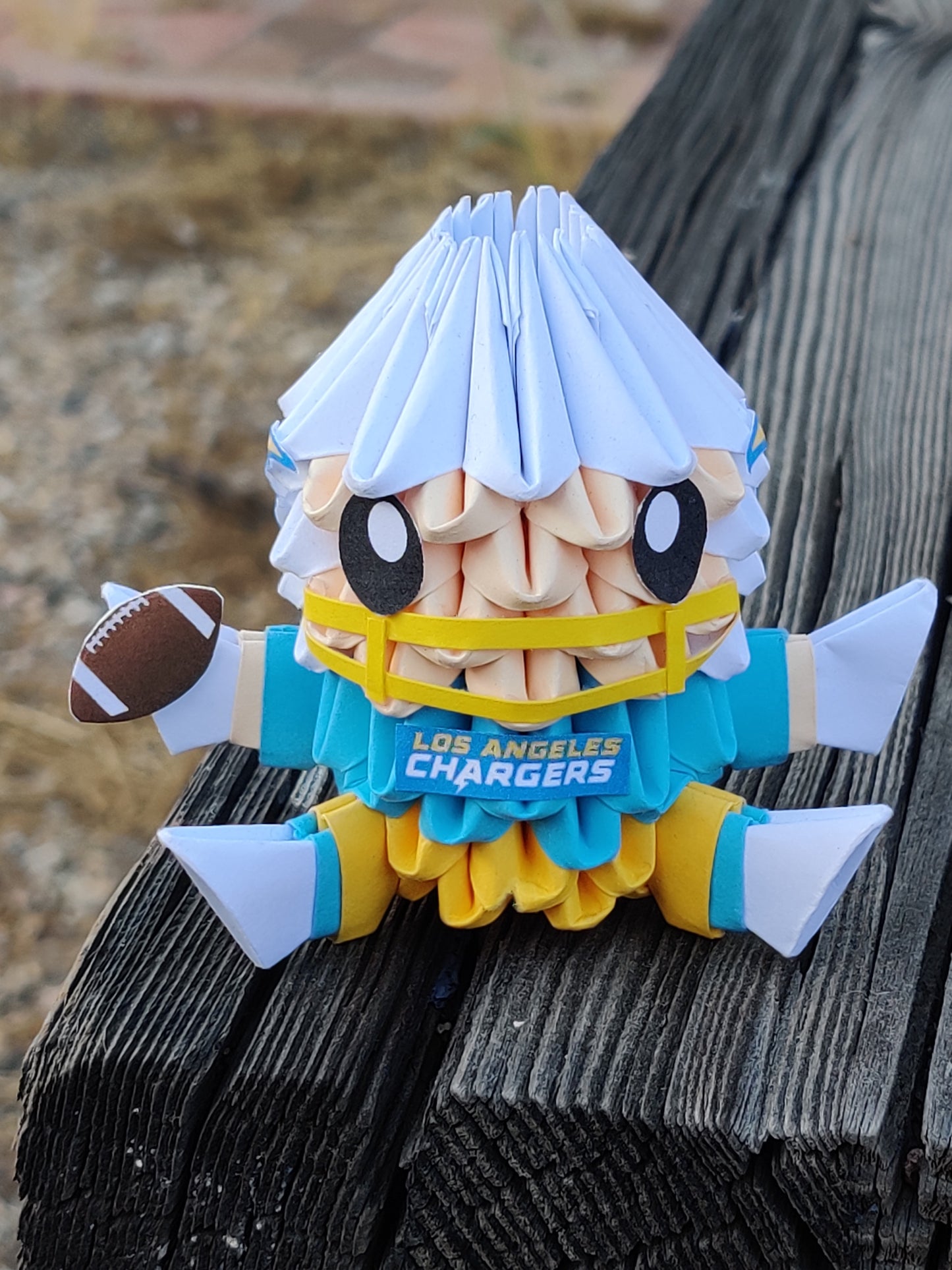 Sports Char 2