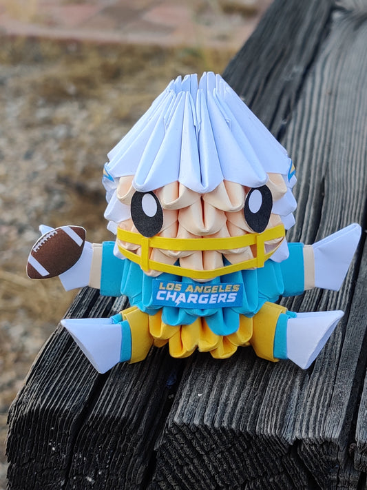 Sports Char 2