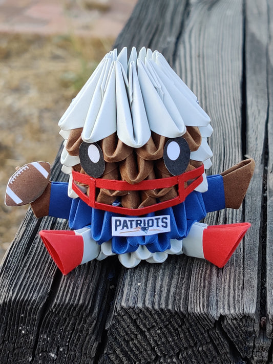 Sports Pat 1