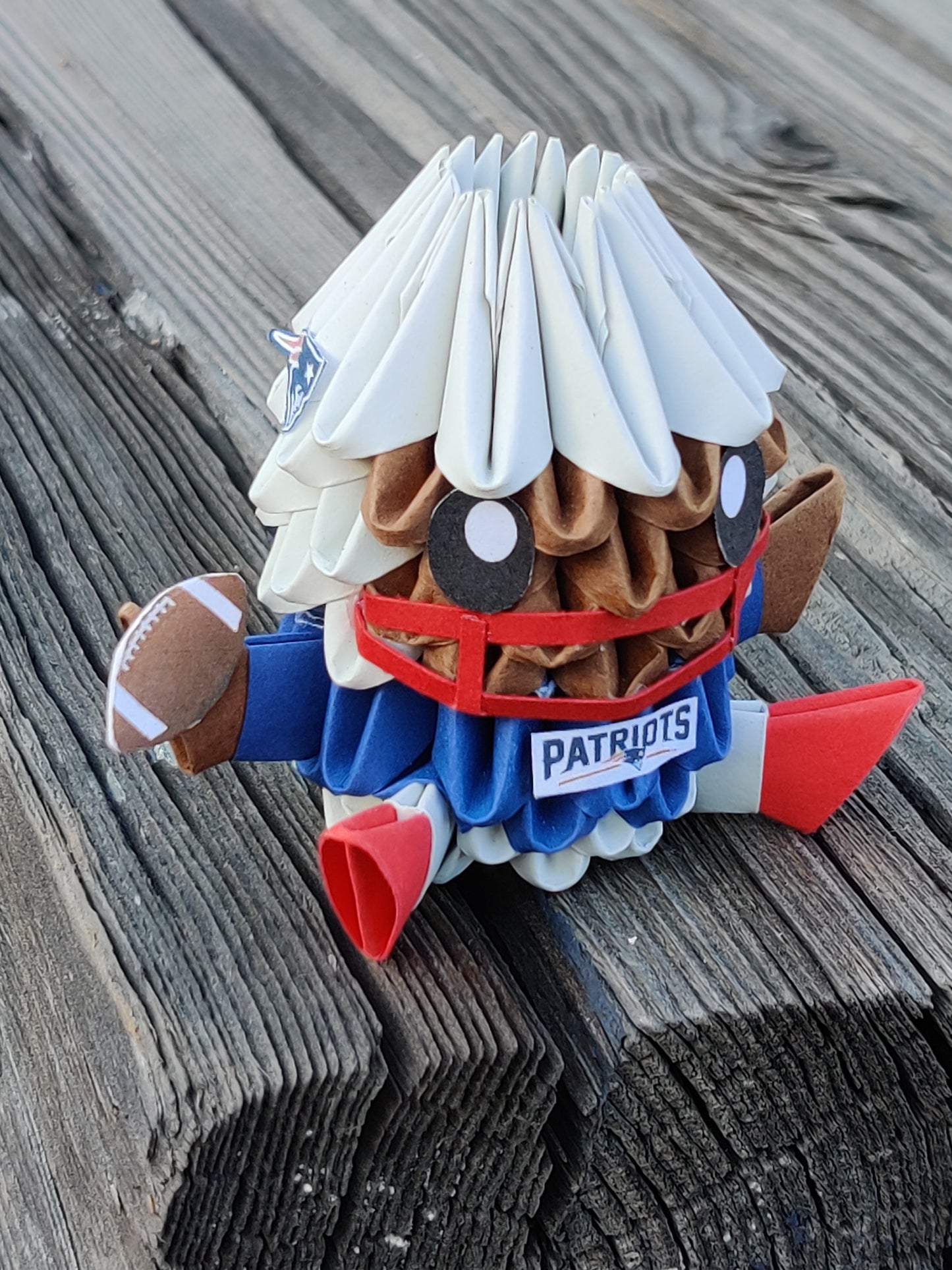 Sports Pat 1