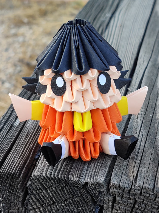 S Game Doll
