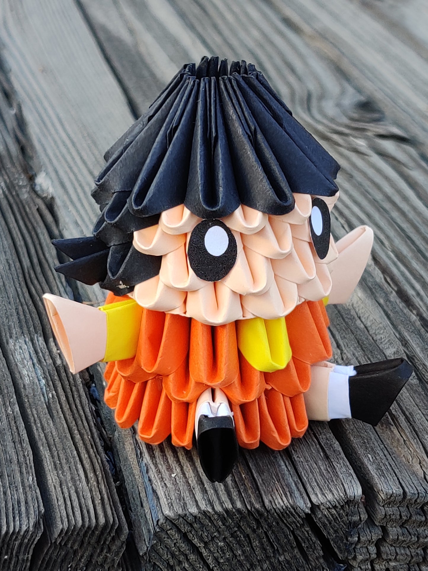 S Game Doll