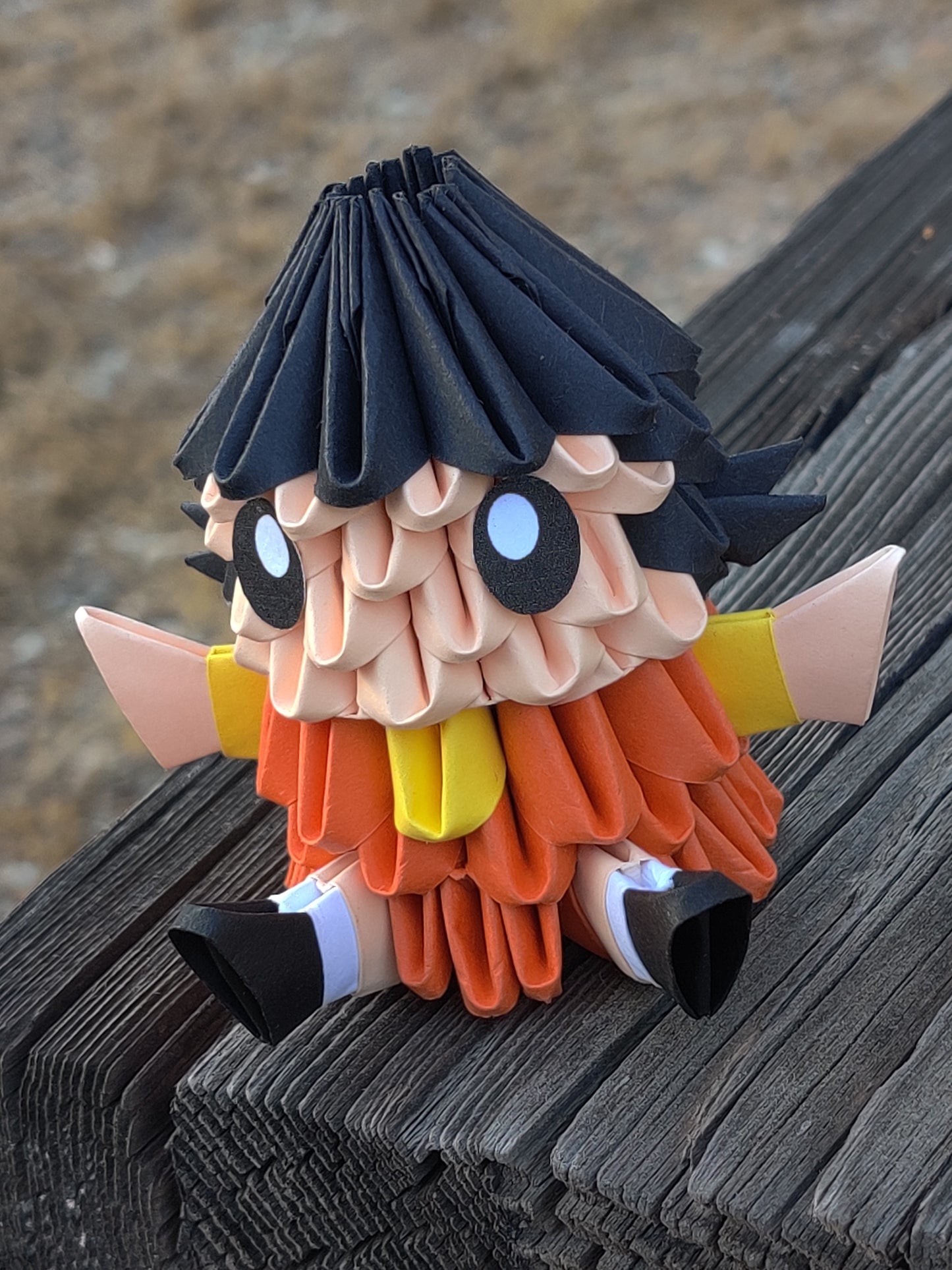 S Game Doll