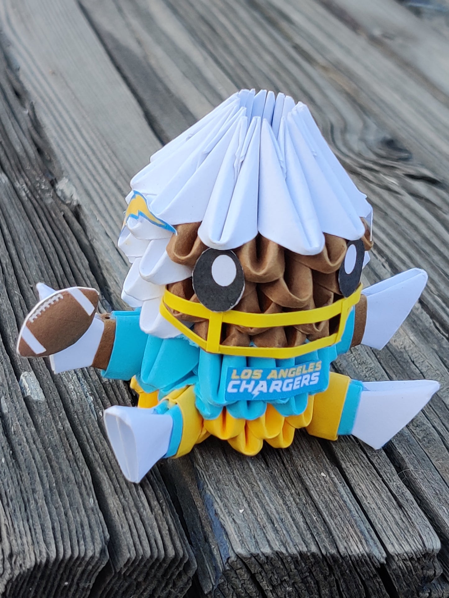 Sports CHAR 1