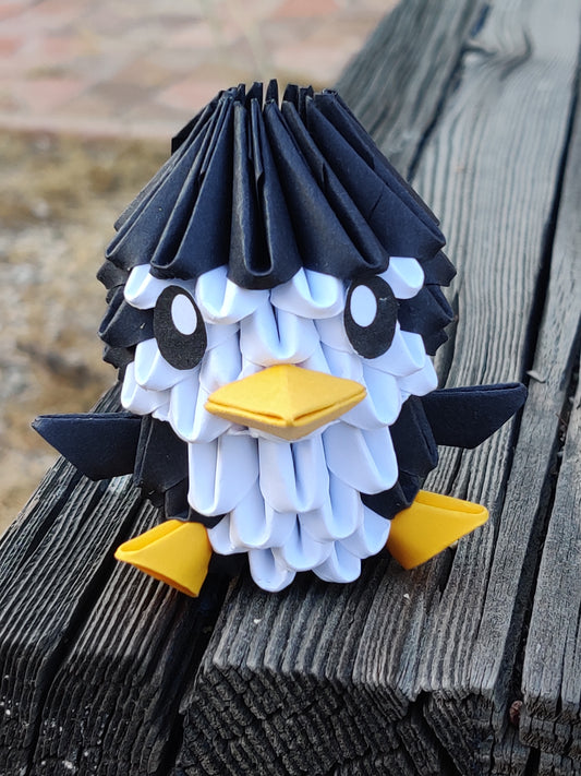Penguin