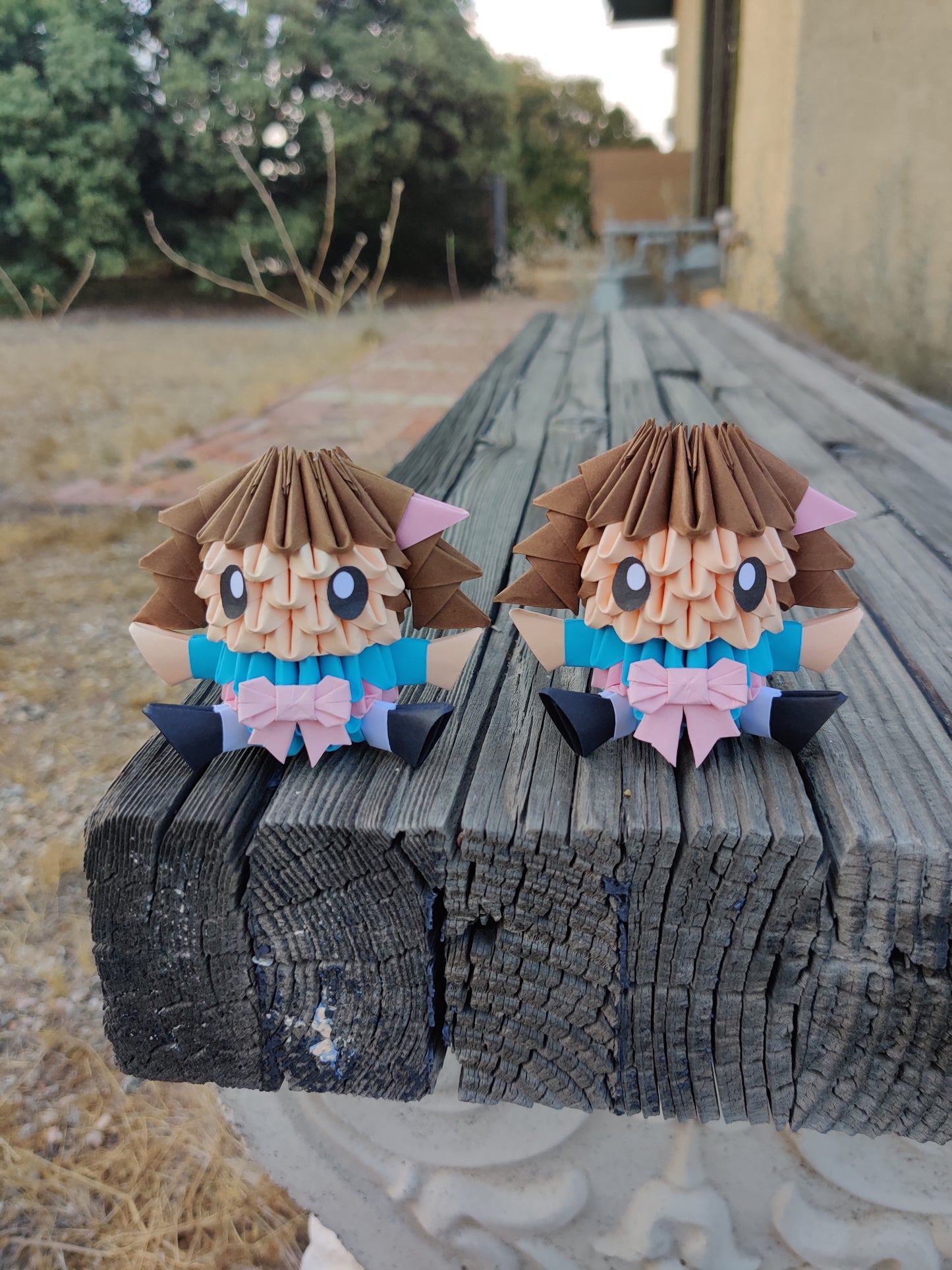 G Twins