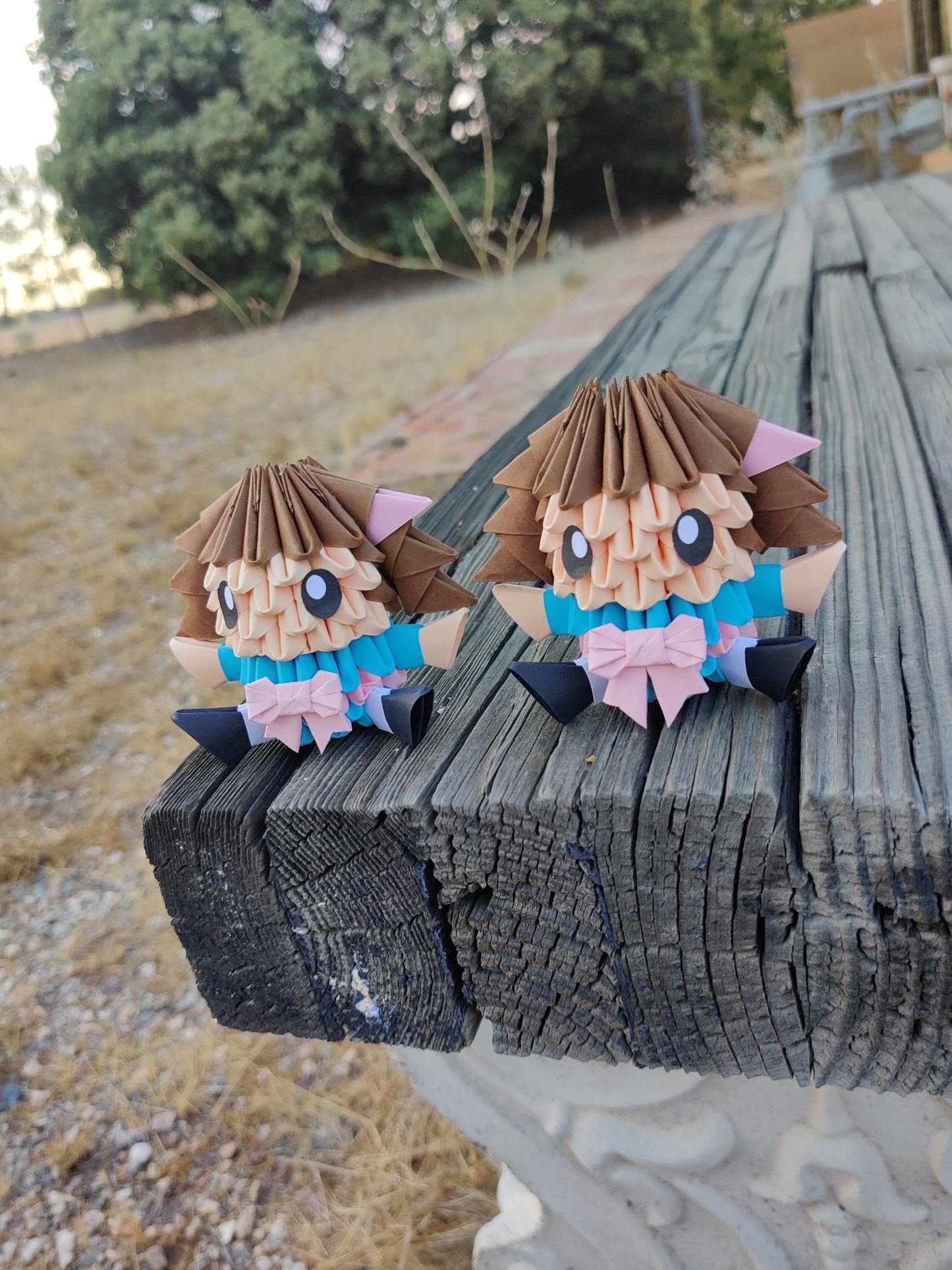 G Twins