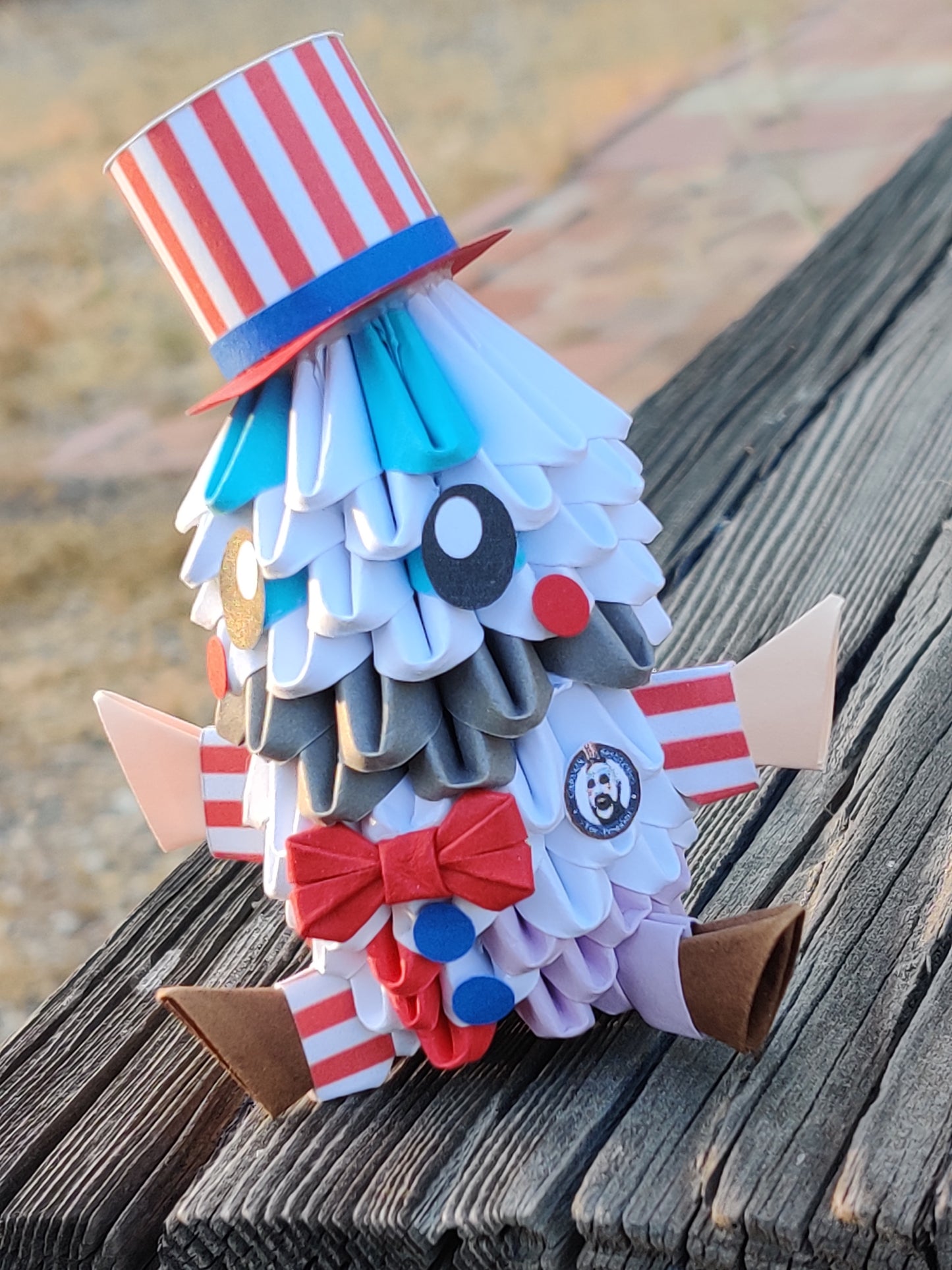 Capn S