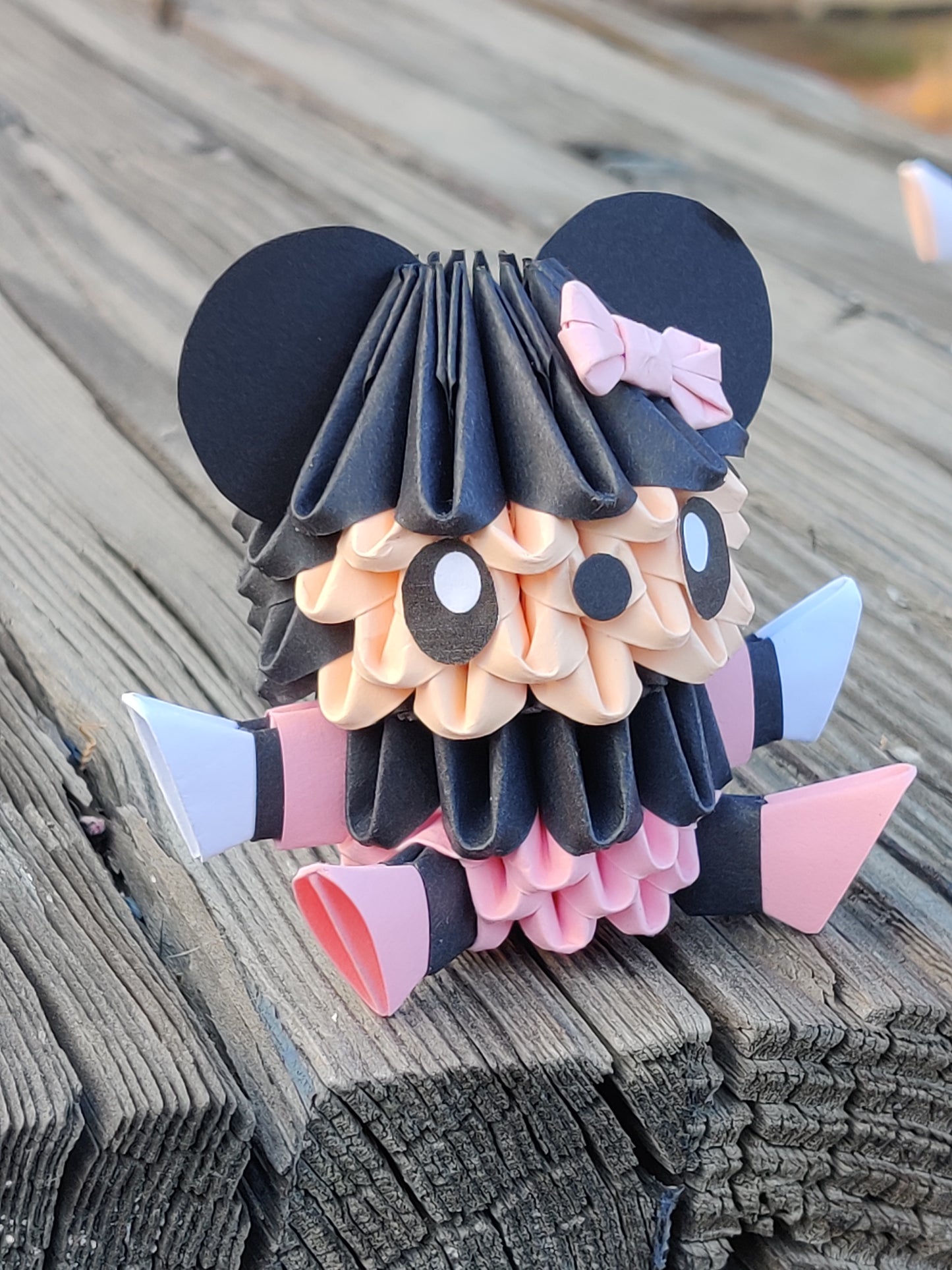 Mouse Family Min