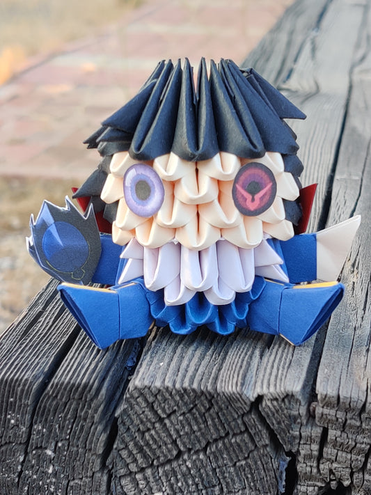 C.G. Zero