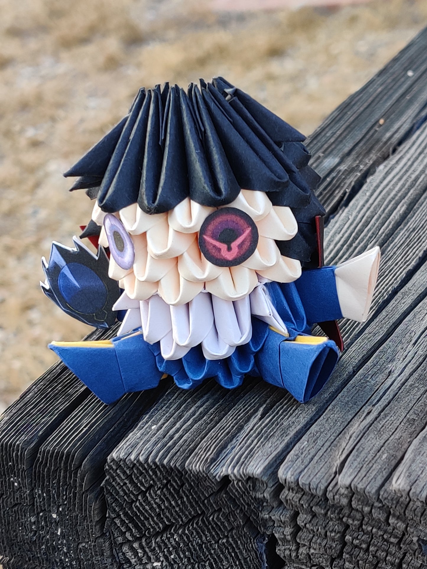 C.G. Zero