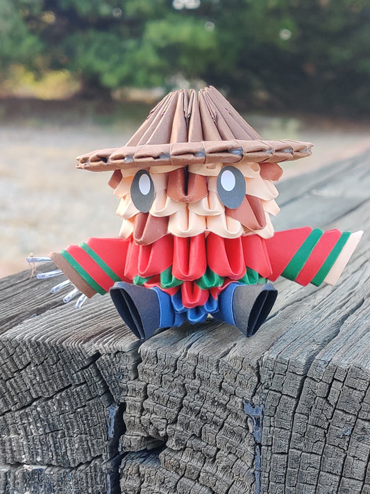 Nightmare dude