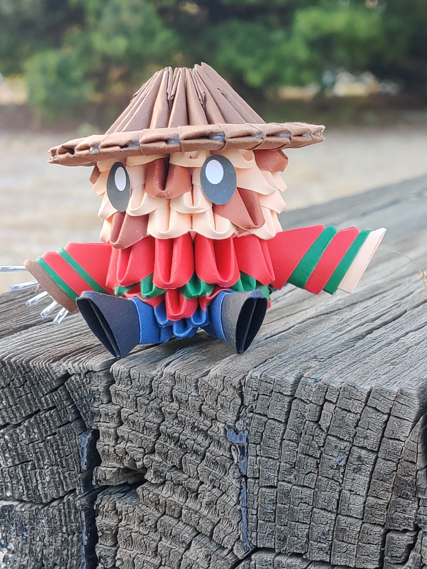 Nightmare dude