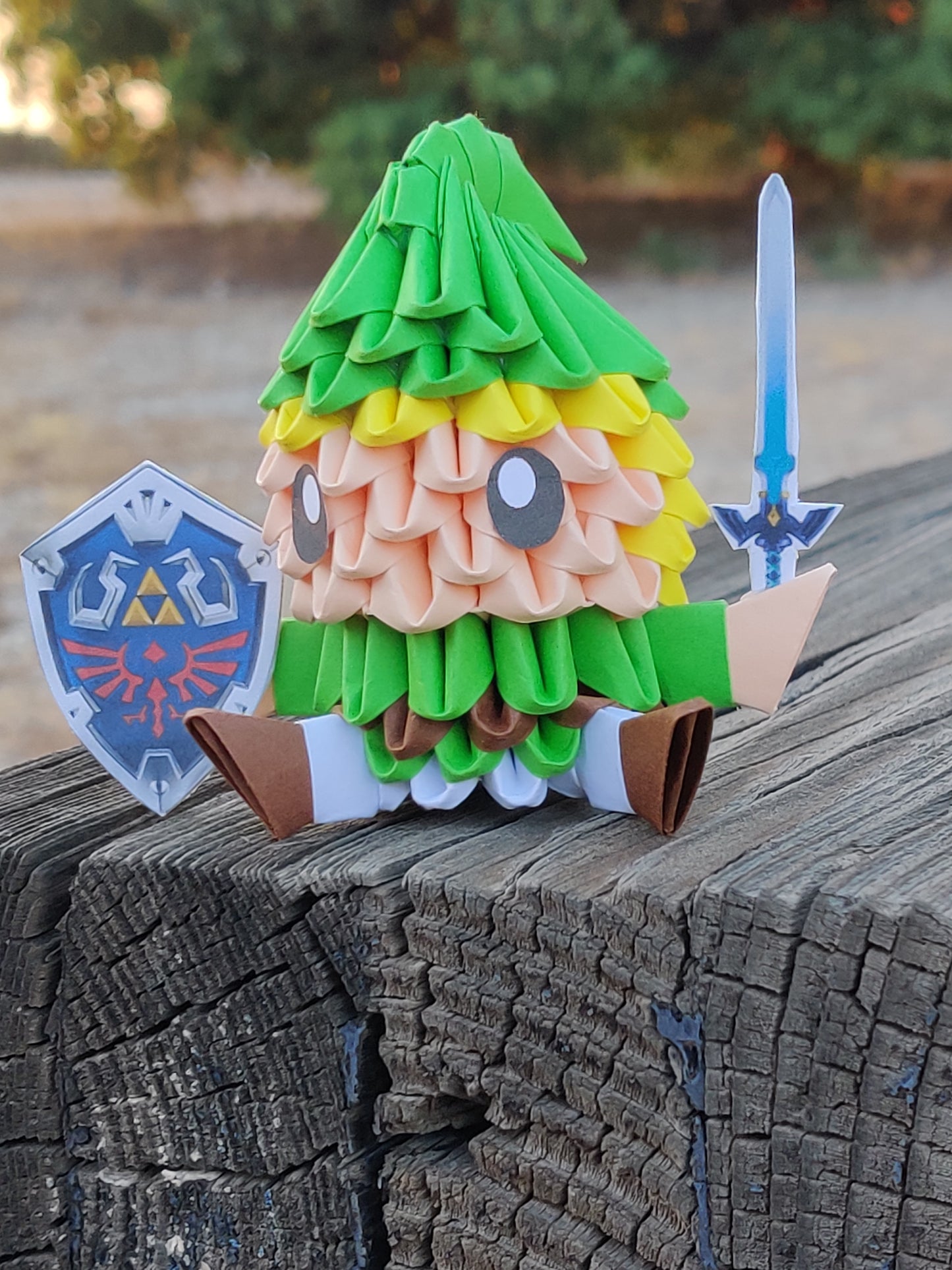 Legend of Elf Kid