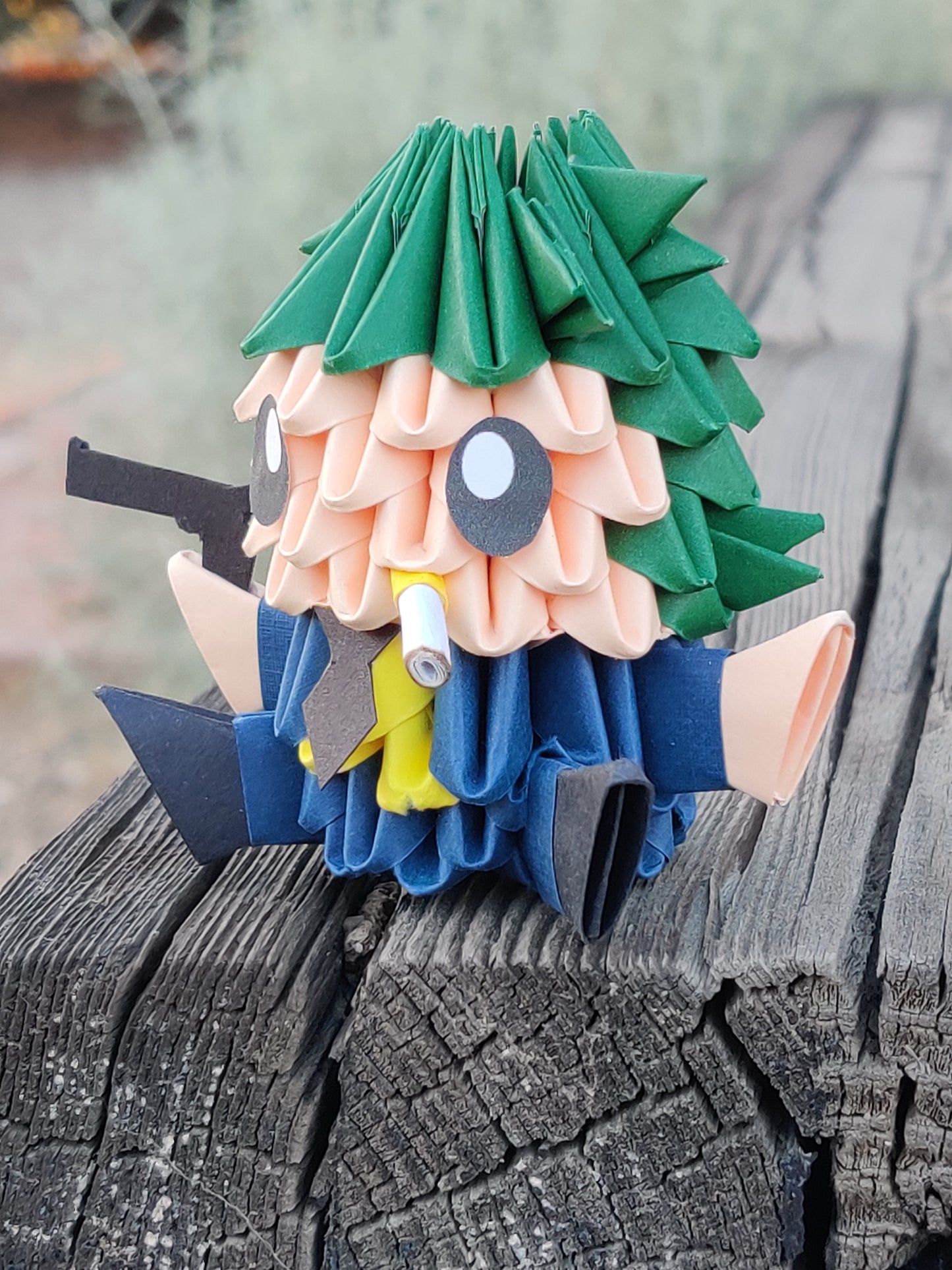 Cowboy Spike