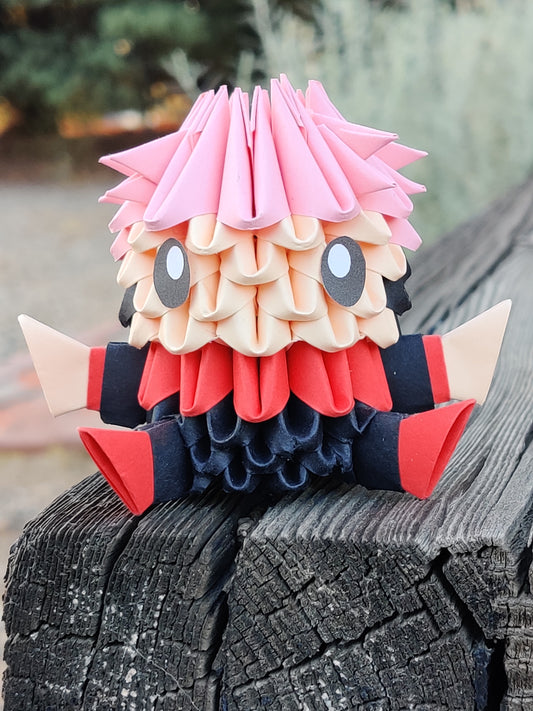 Jutsu 1