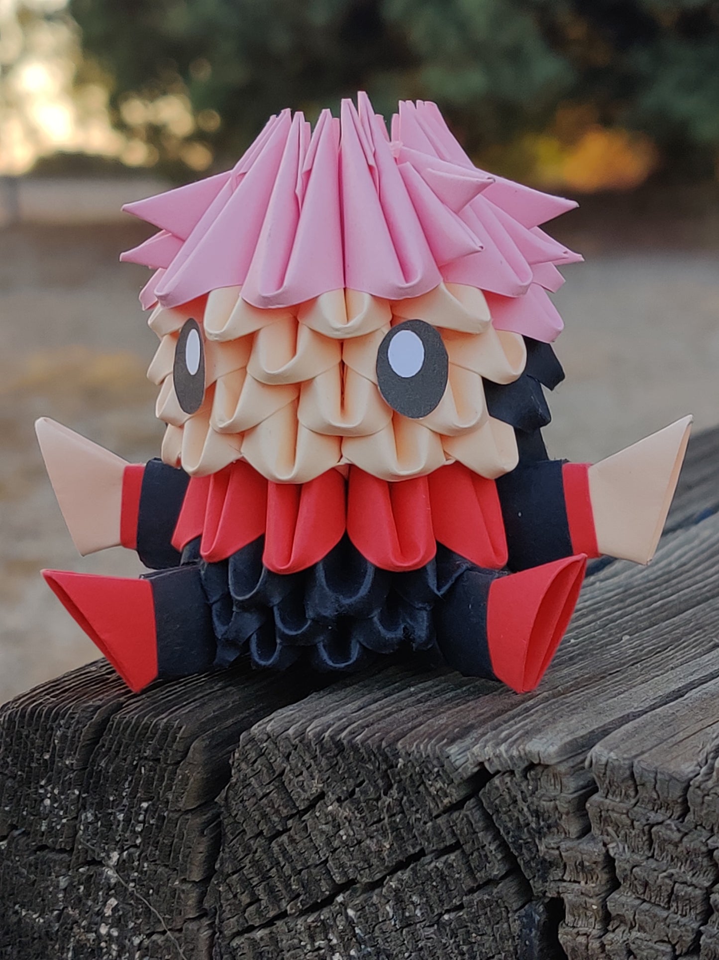 Jutsu 1