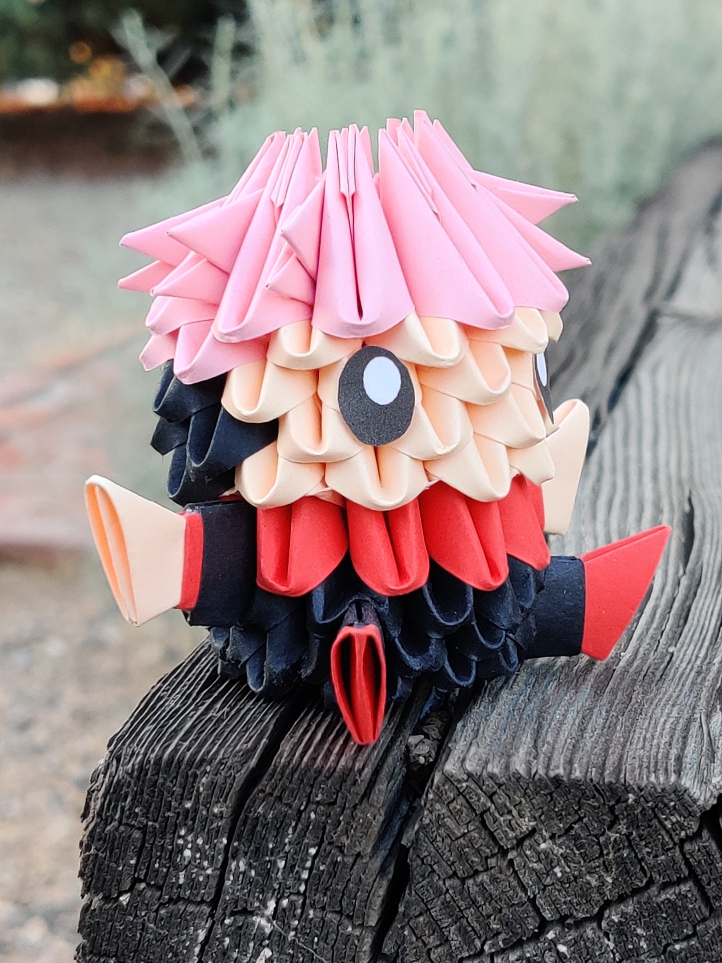 Jutsu 1