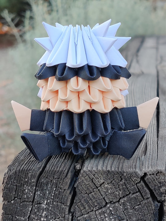 Jutsu 2