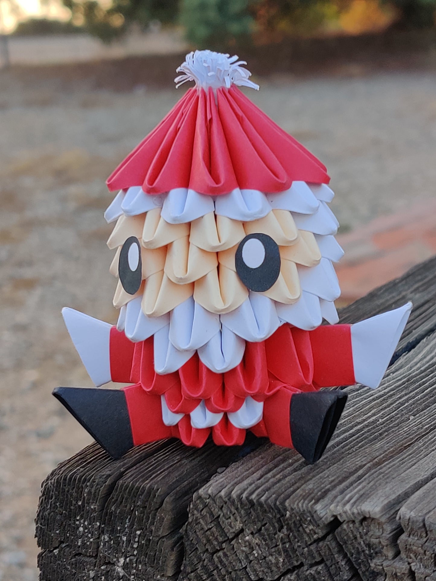 Christmas Man